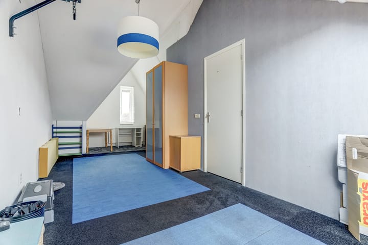 Foto 25 van Bulkenlaan 10