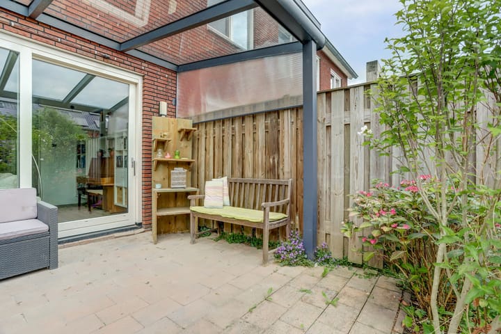 Foto 30 van Bulkenlaan 10