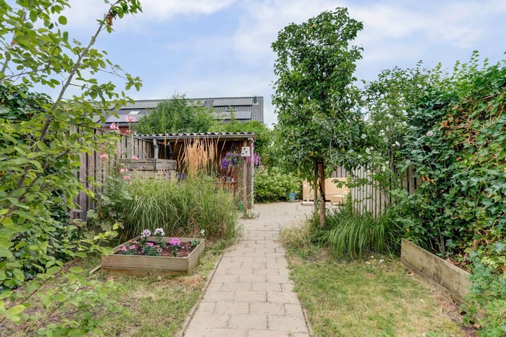 Foto 31 van Bulkenlaan 10