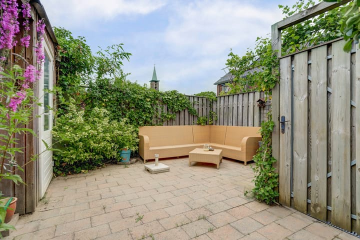 Foto 32 van Bulkenlaan 10