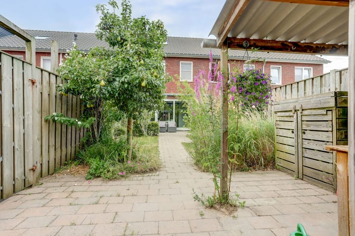 Foto 34 van Bulkenlaan 10