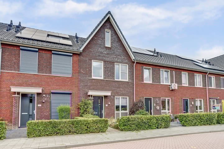 Foto 35 van Bulkenlaan 10