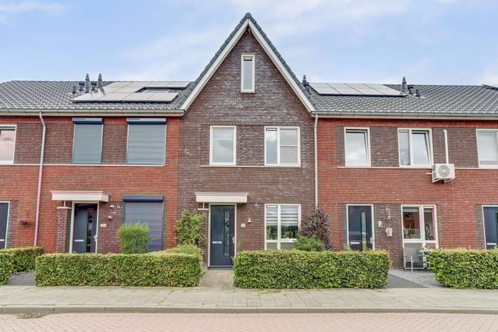 Foto 36 van Bulkenlaan 10