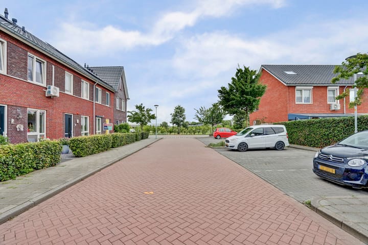 Foto 37 van Bulkenlaan 10