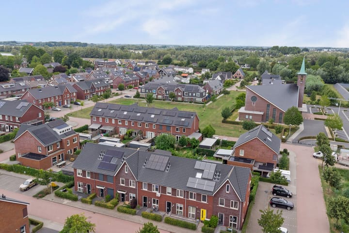 Foto 38 van Bulkenlaan 10