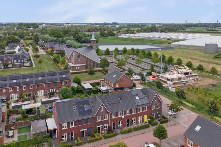 Foto 39 van Bulkenlaan 10