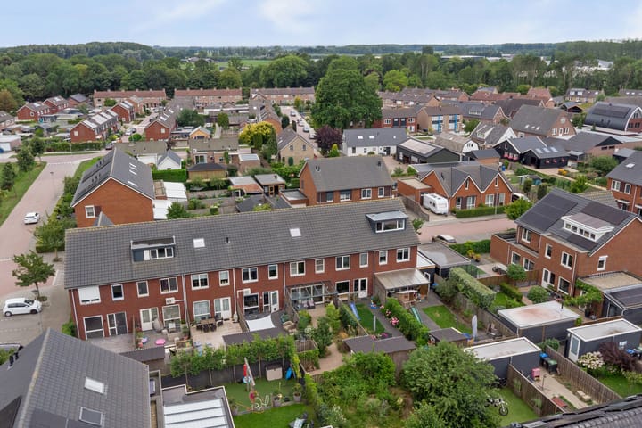 Foto 40 van Bulkenlaan 10