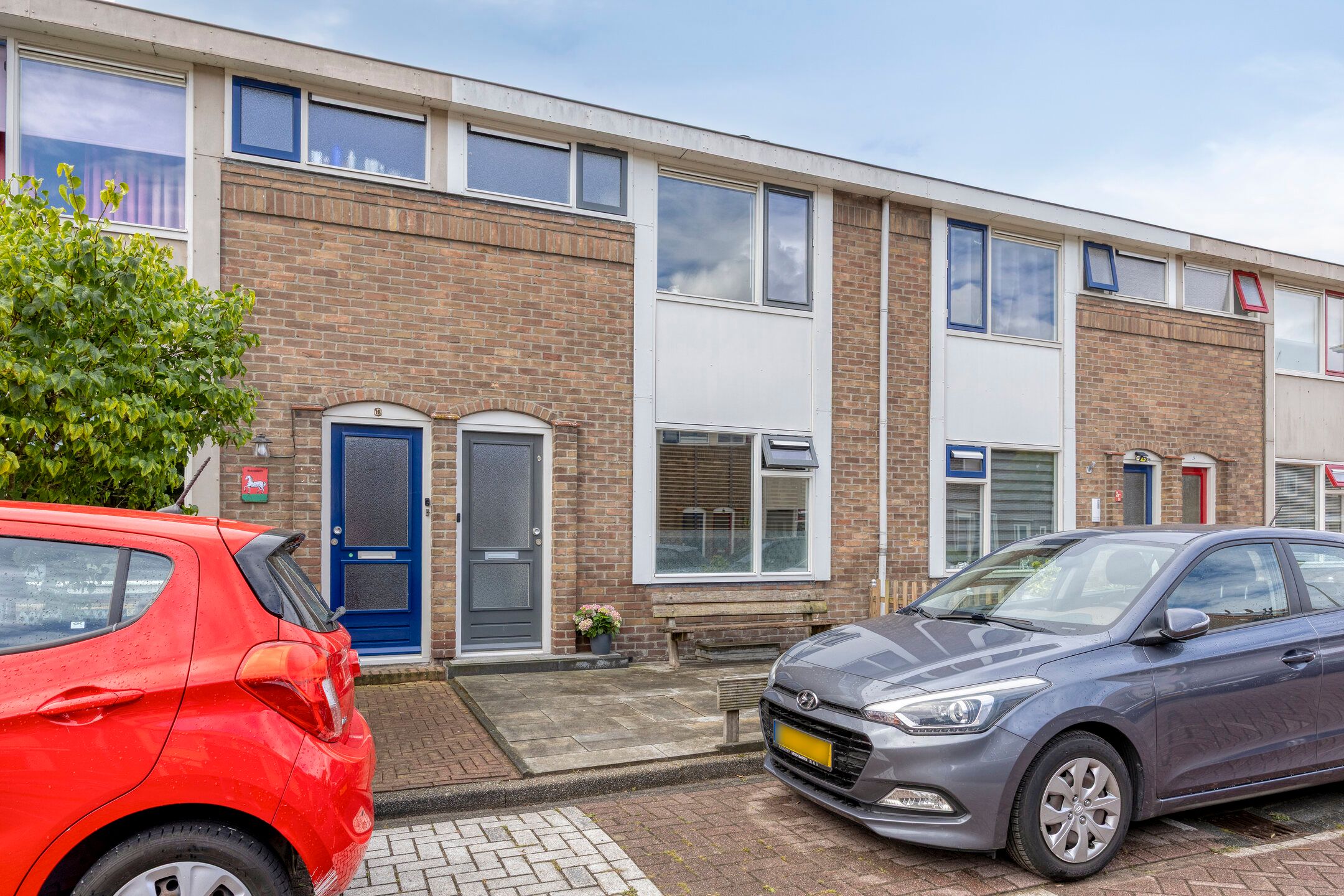 Foto 21 van Bestevaerstraat 20