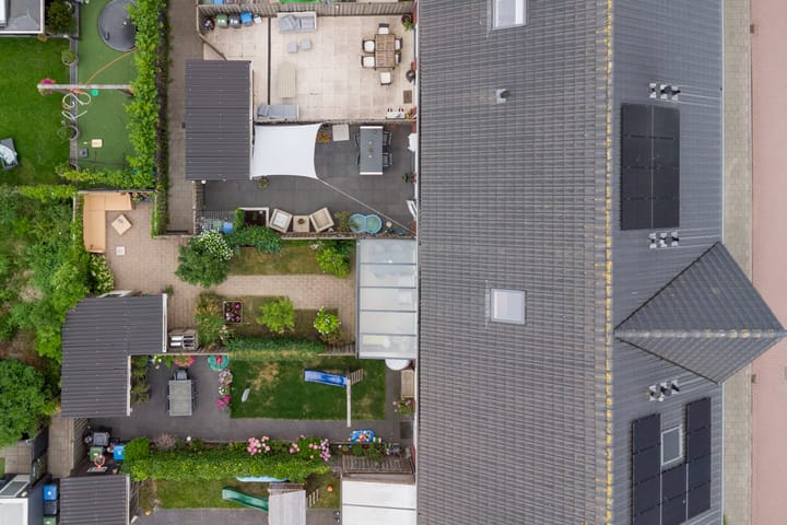 Foto 42 van Bulkenlaan 10