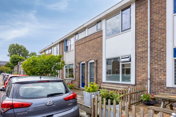 Foto 22 van Bestevaerstraat 20