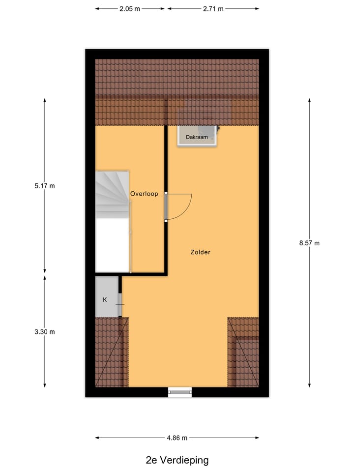 Foto 44 van Bulkenlaan 10