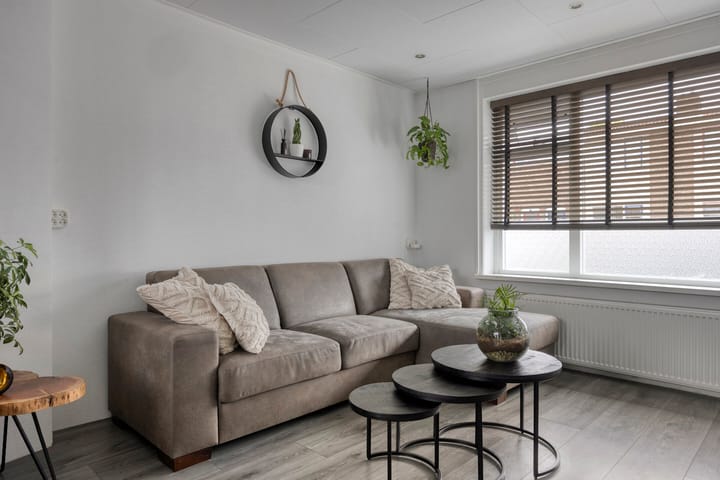 Foto 3 van Bestevaerstraat 20