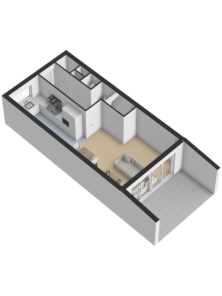 Foto 47 van Bulkenlaan 10