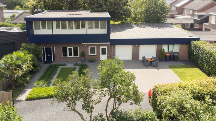 Prins Bernhardstraat 40