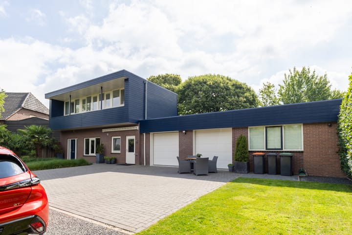 Foto 2 van Prins Bernhardstraat 40