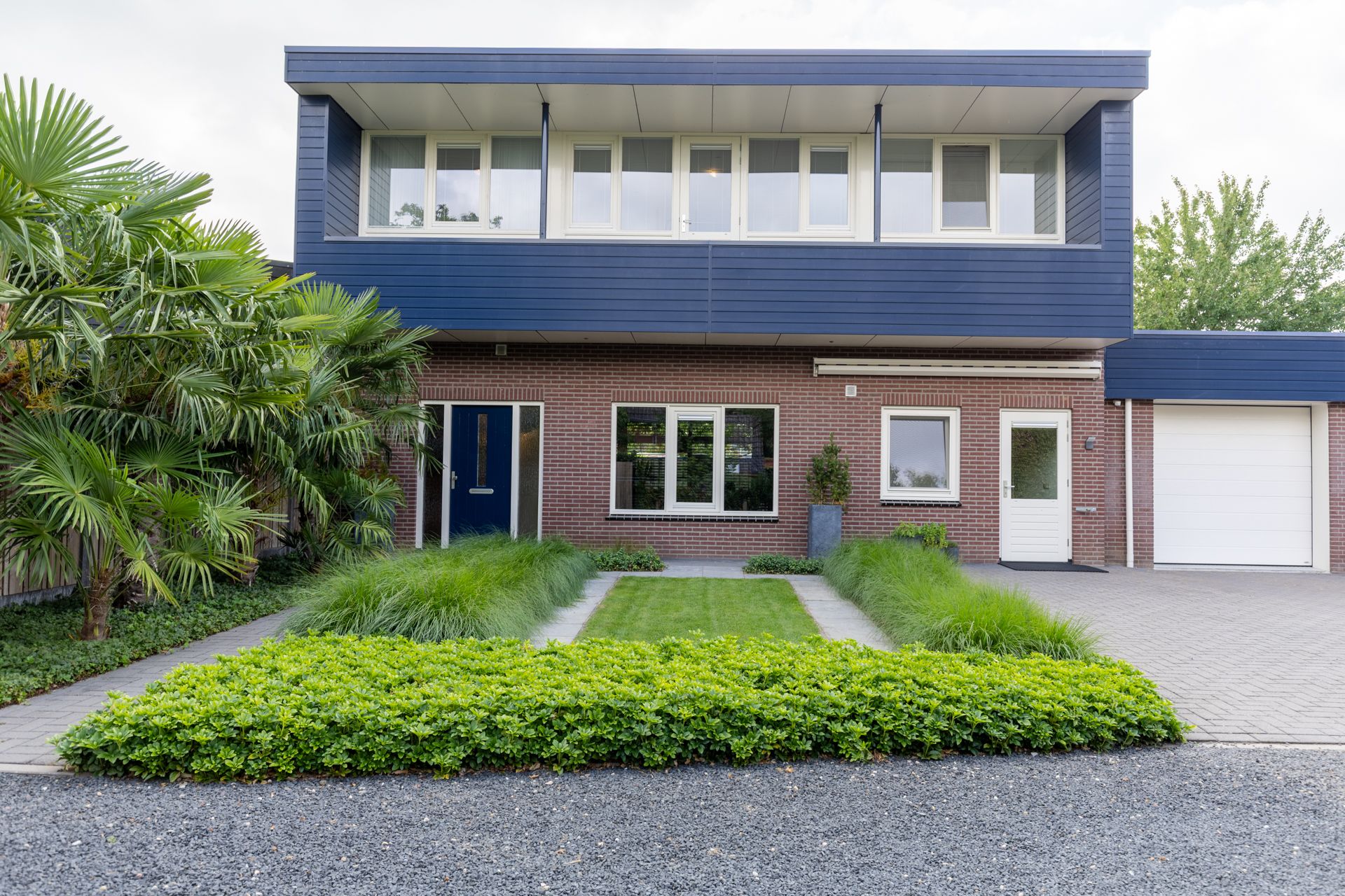 Foto 3 van Prins Bernhardstraat 40