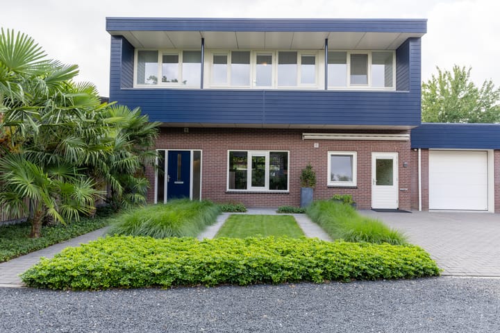 Foto 3 van Prins Bernhardstraat 40