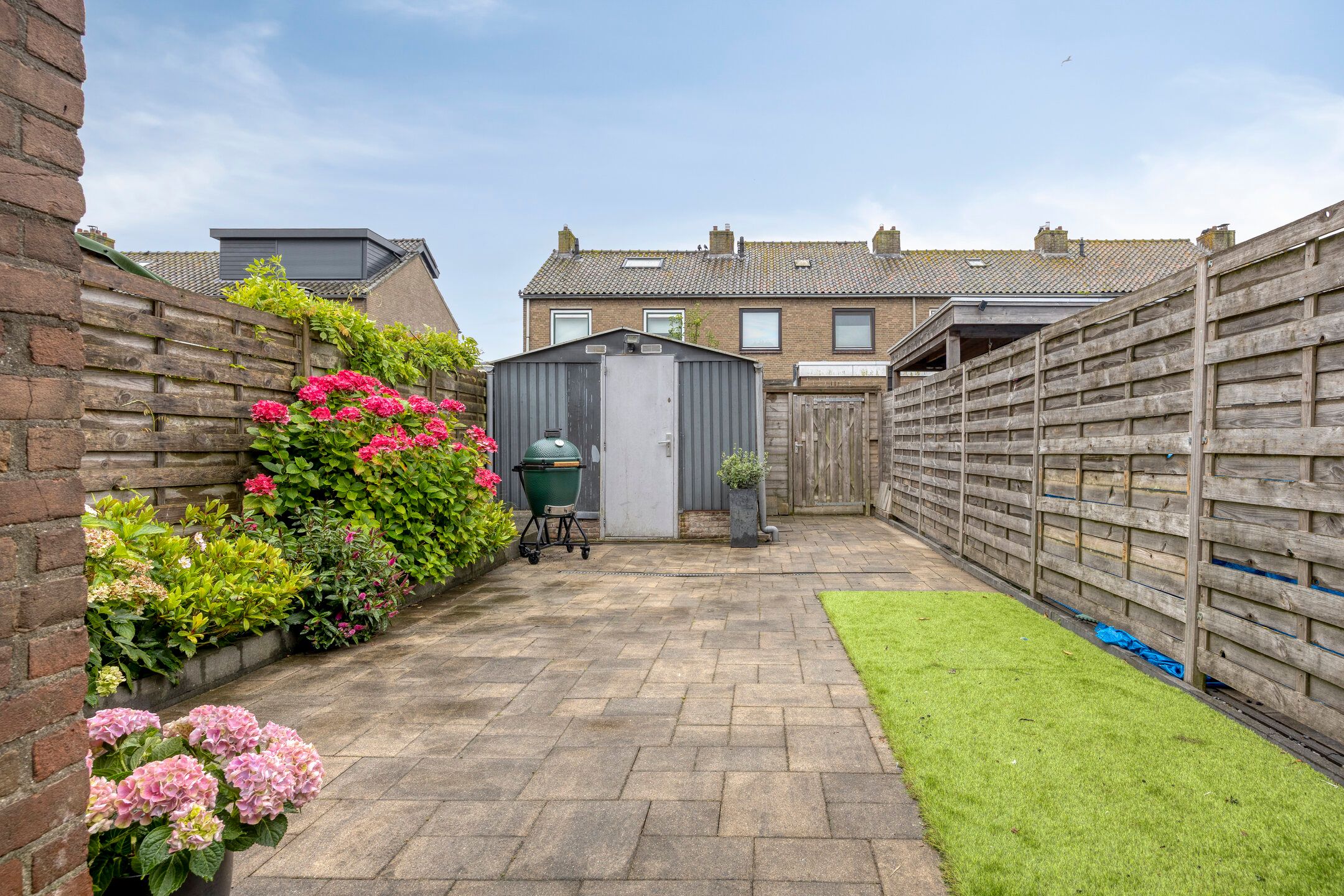 Foto 9 van Bestevaerstraat 20