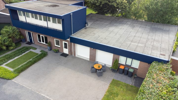 Foto 4 van Prins Bernhardstraat 40