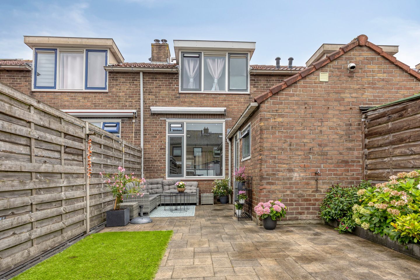 Foto 10 van Bestevaerstraat 20