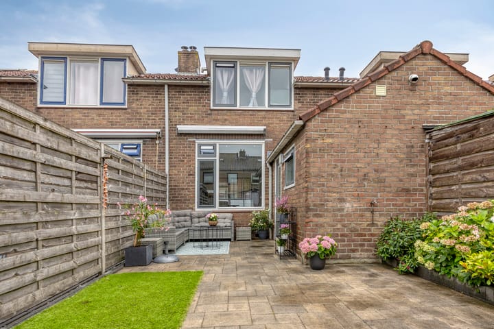 Foto 10 van Bestevaerstraat 20