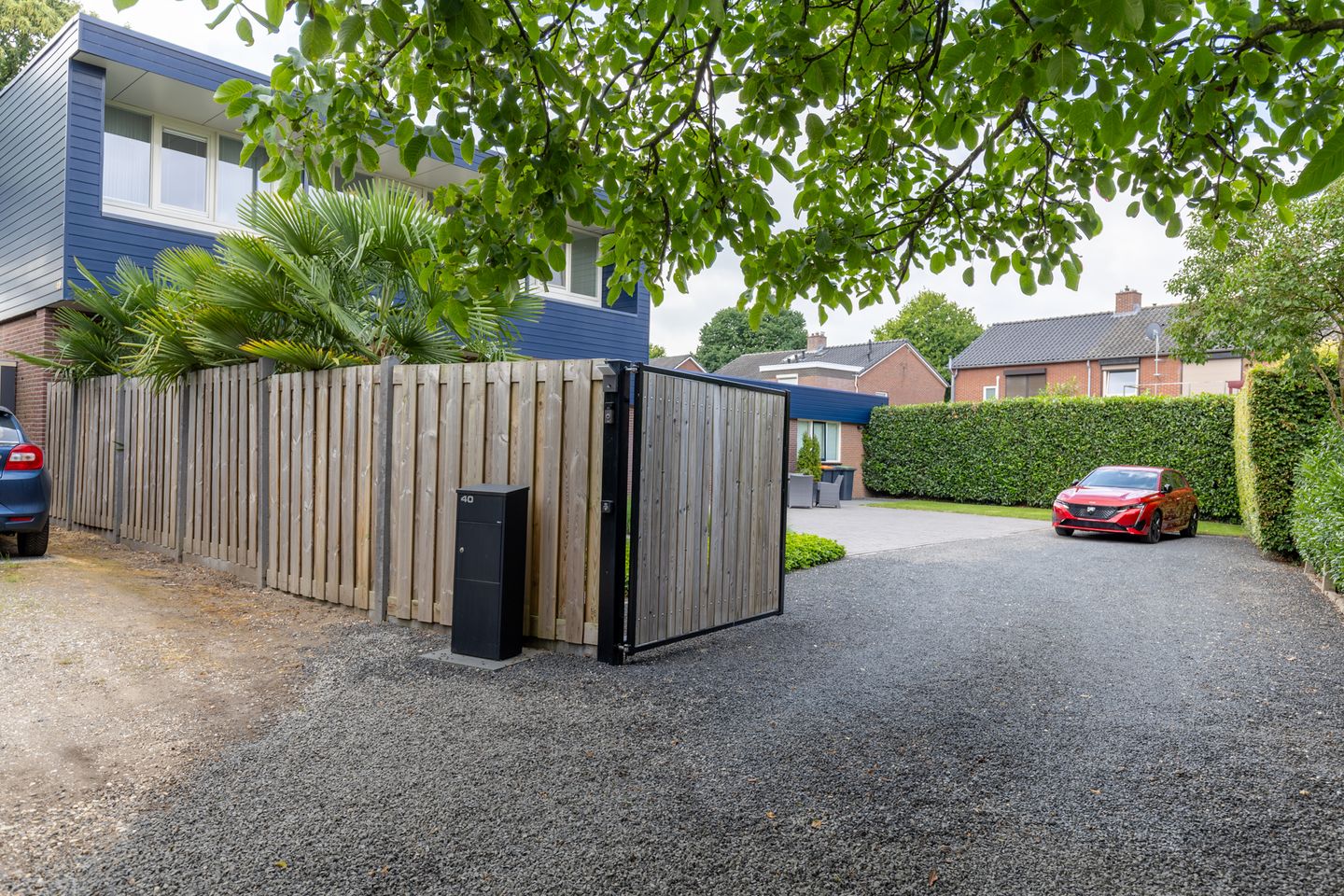 Foto 5 van Prins Bernhardstraat 40