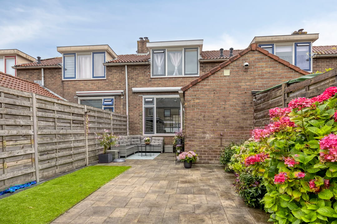 Foto 11 van Bestevaerstraat 20