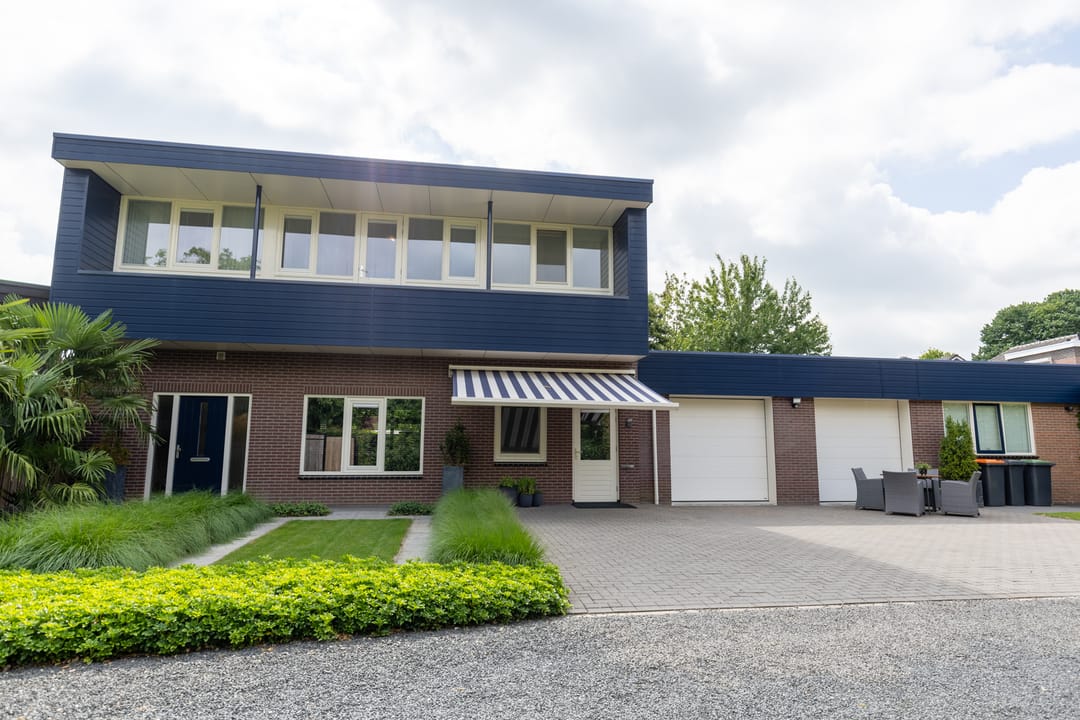 Foto 7 van Prins Bernhardstraat 40