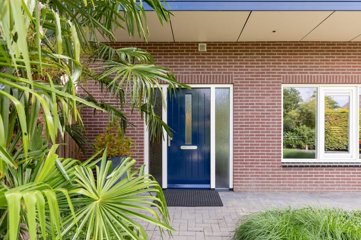 Photo 9 of Prins Bernhardstraat 40