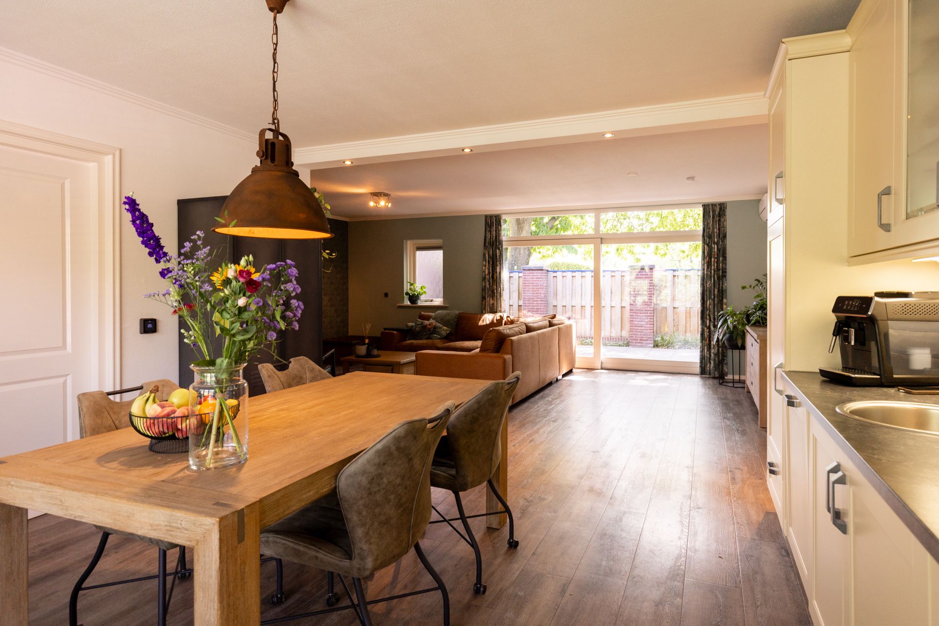 Foto 12 van Prins Bernhardstraat 40