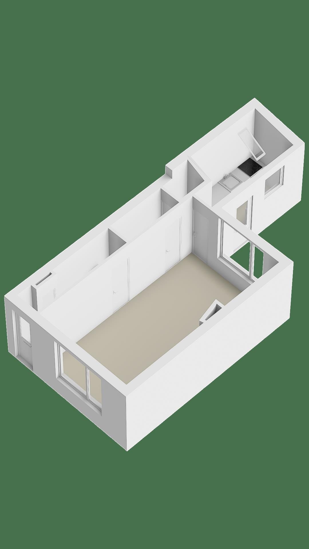 Foto 27 van Bestevaerstraat 20