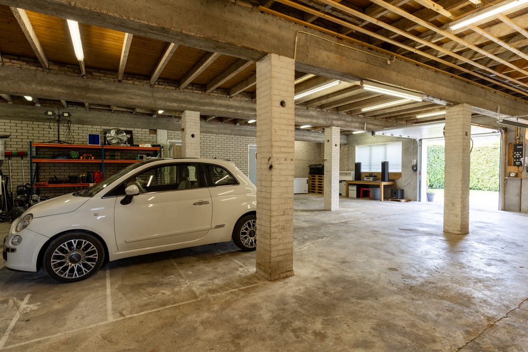 Foto 32 van Prins Bernhardstraat 40