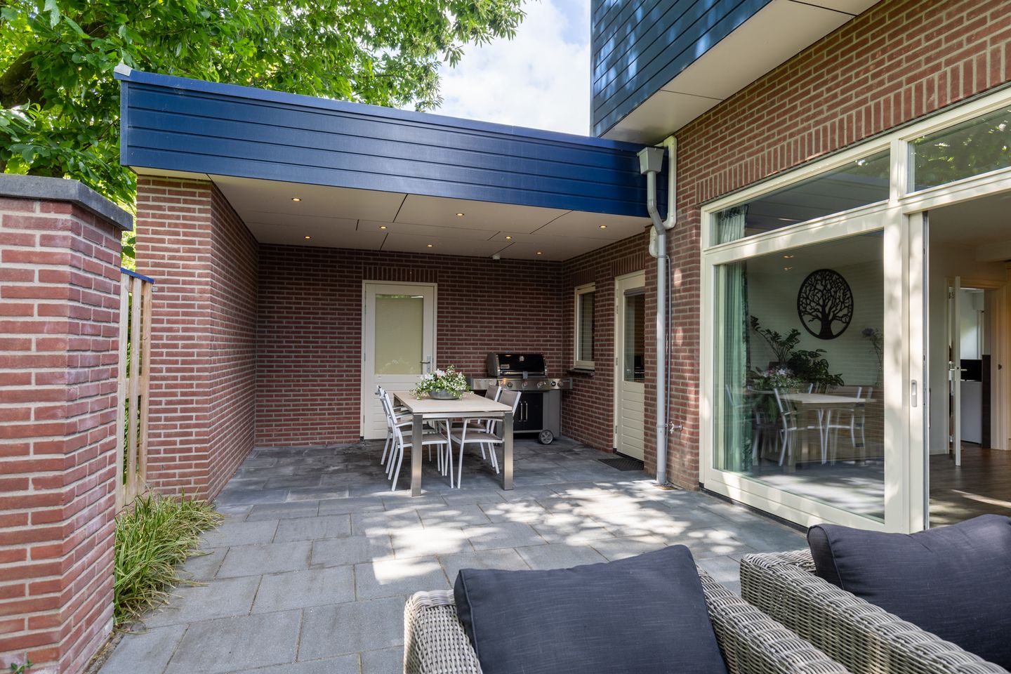 Foto 34 van Prins Bernhardstraat 40