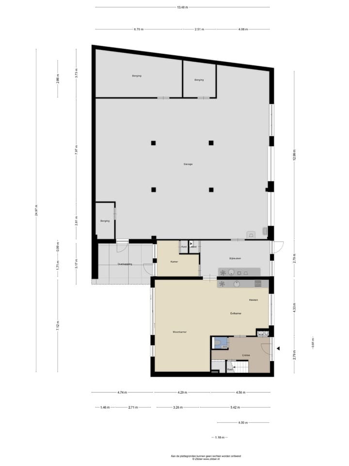 Photo 36 of Prins Bernhardstraat 40