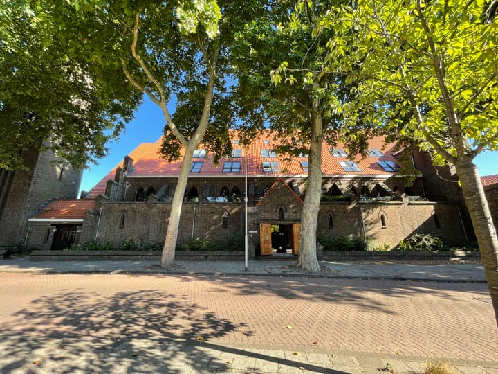 Foto 2 van Statenlaan 12-T