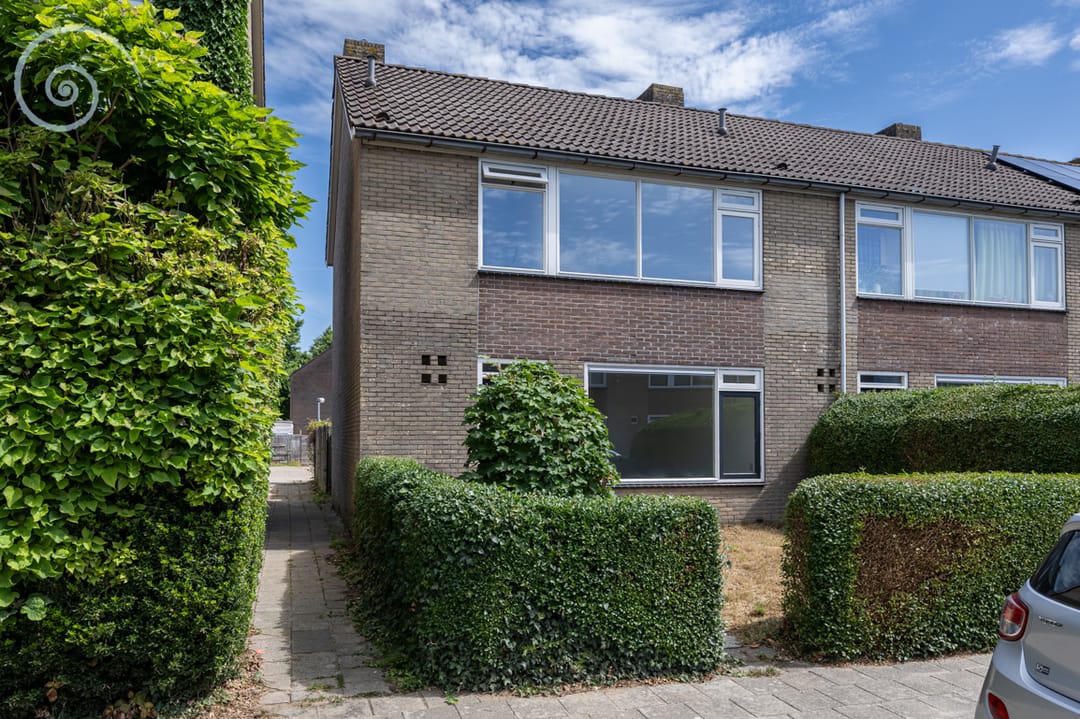 Photo 1 of Lauwerijnstraat 17