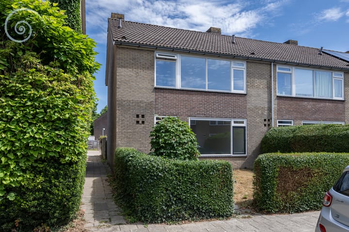 Photo 1 of Lauwerijnstraat 17