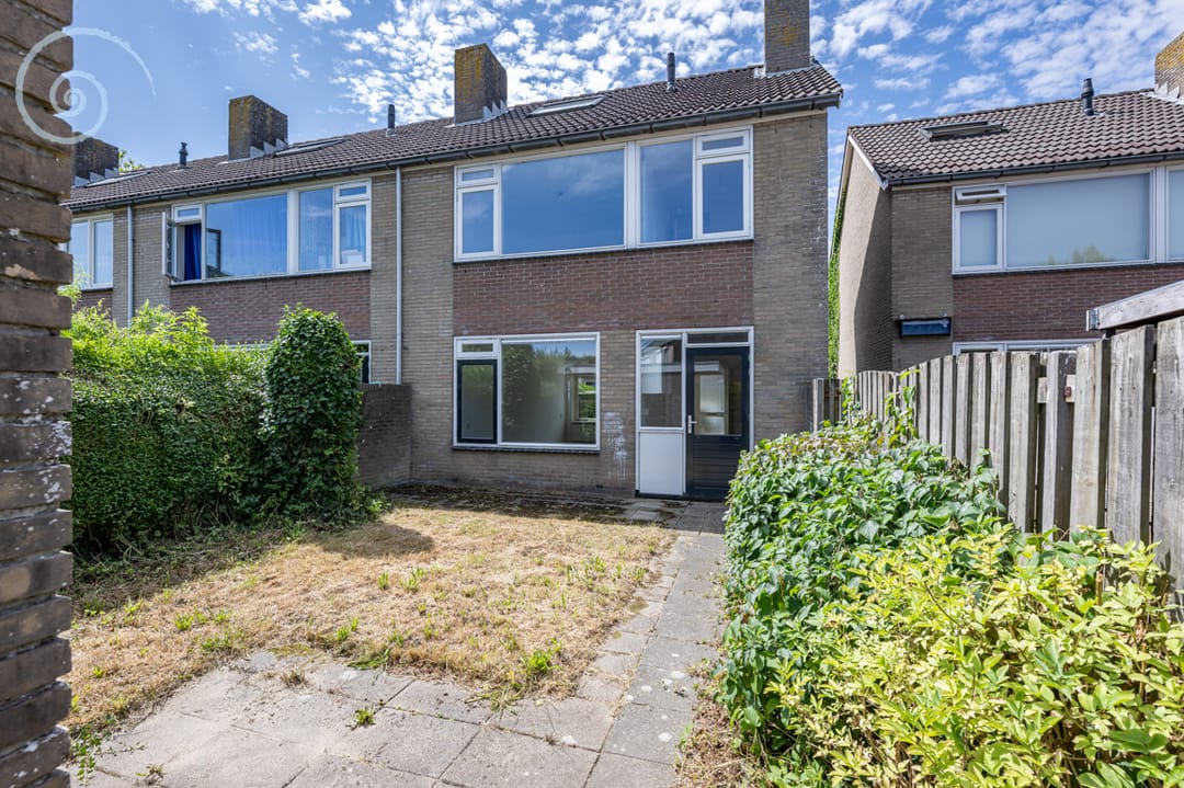 Photo 2 of Lauwerijnstraat 17