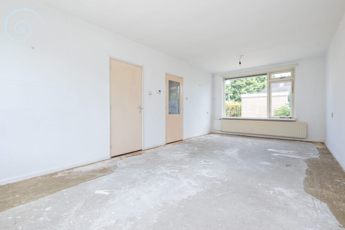 Photo 3 of Lauwerijnstraat 17