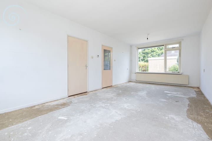 Foto 3 van Lauwerijnstraat 17