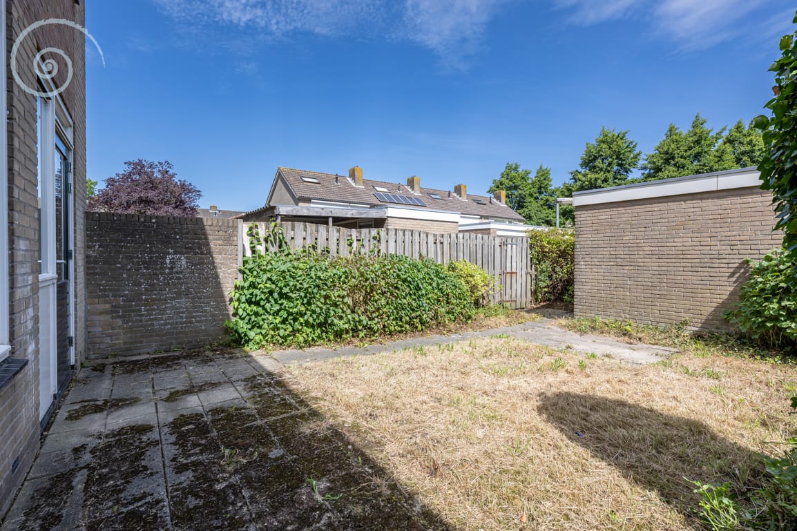 Photo 4 of Lauwerijnstraat 17