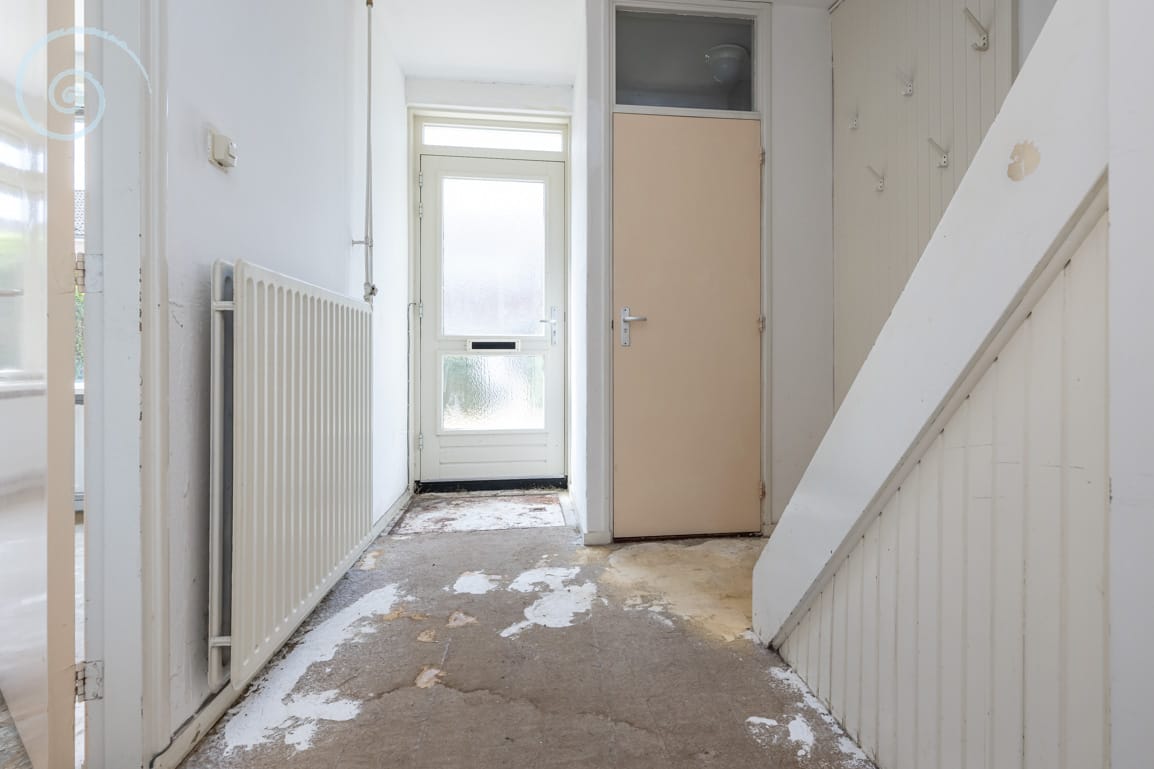 Photo 5 of Lauwerijnstraat 17