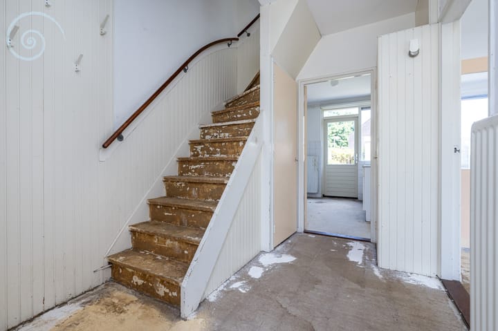 Photo 6 of Lauwerijnstraat 17