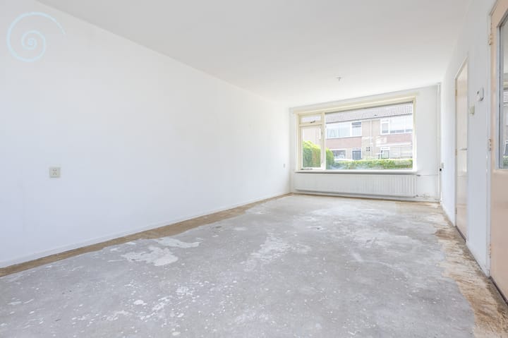 Photo 7 of Lauwerijnstraat 17