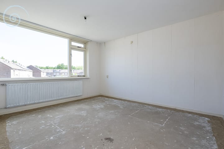 Photo 12 of Lauwerijnstraat 17