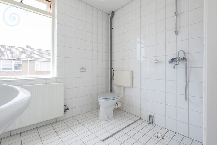 Photo 16 of Lauwerijnstraat 17