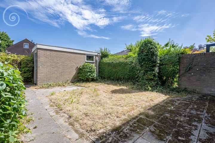 Photo 21 of Lauwerijnstraat 17