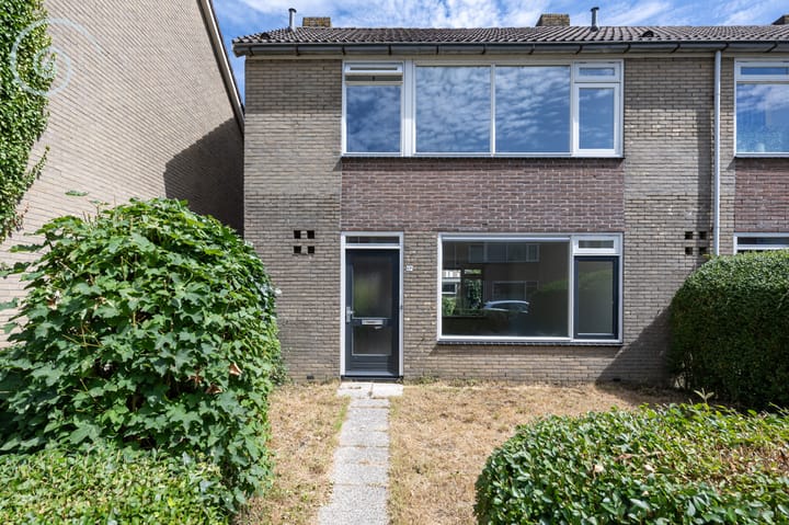 Photo 23 of Lauwerijnstraat 17