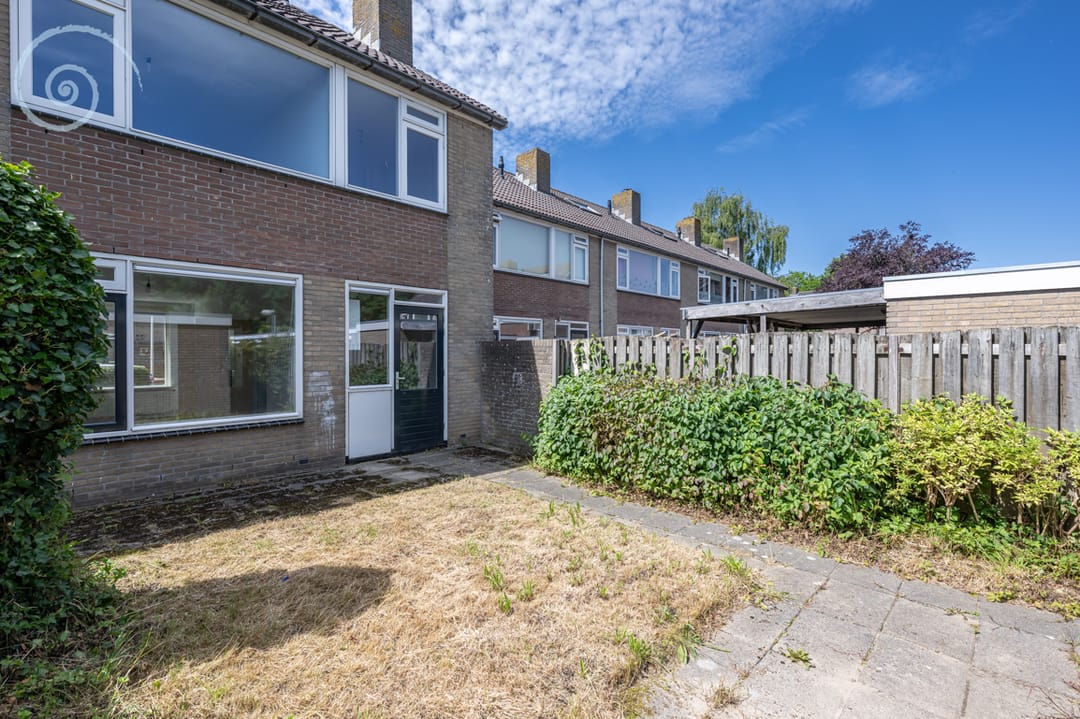 Photo 22 of Lauwerijnstraat 17