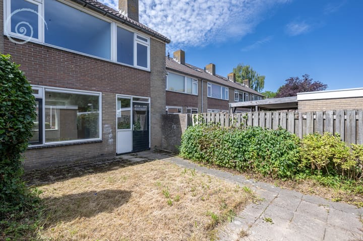 Photo 22 of Lauwerijnstraat 17